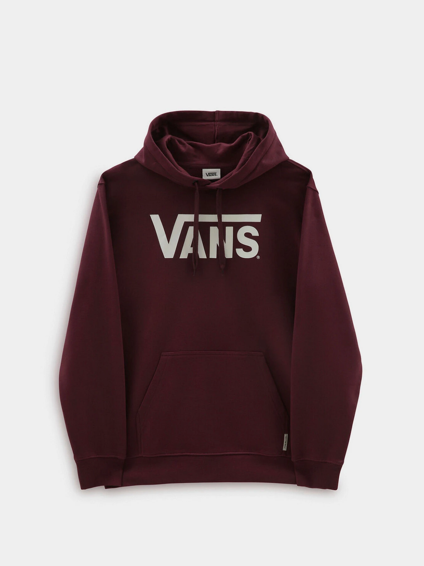 Худи и свитшоты Vans модель VN0A7Y3X4QU1 Худи и свитшоты Vans модель VN0A7Y3X4QU1 Фото
