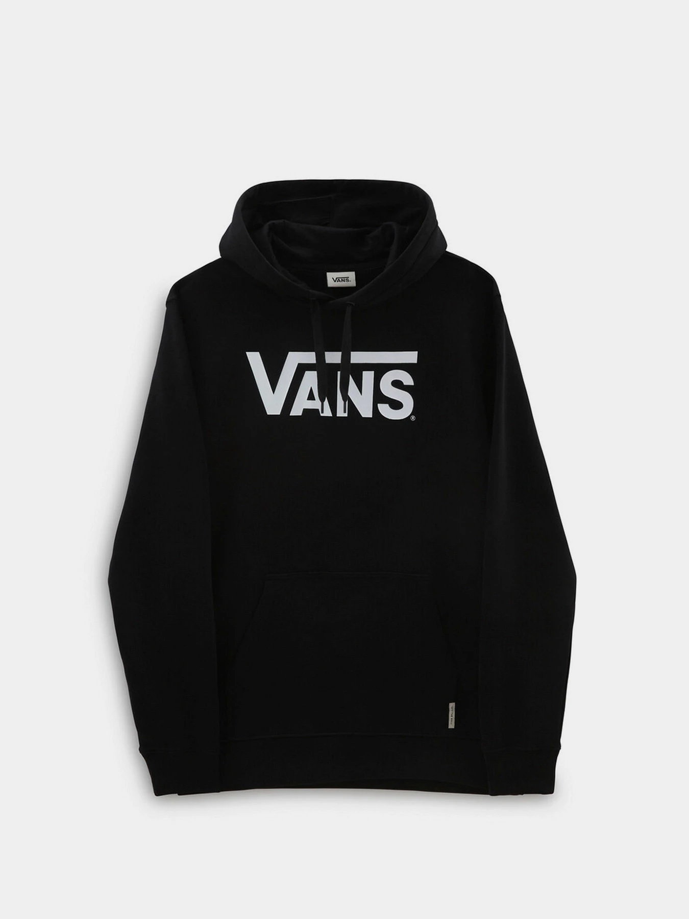 Худи и свитшоты Vans модель VN0A7Y3XBLK1 Худи и свитшоты Vans модель VN0A7Y3XBLK1 Фото