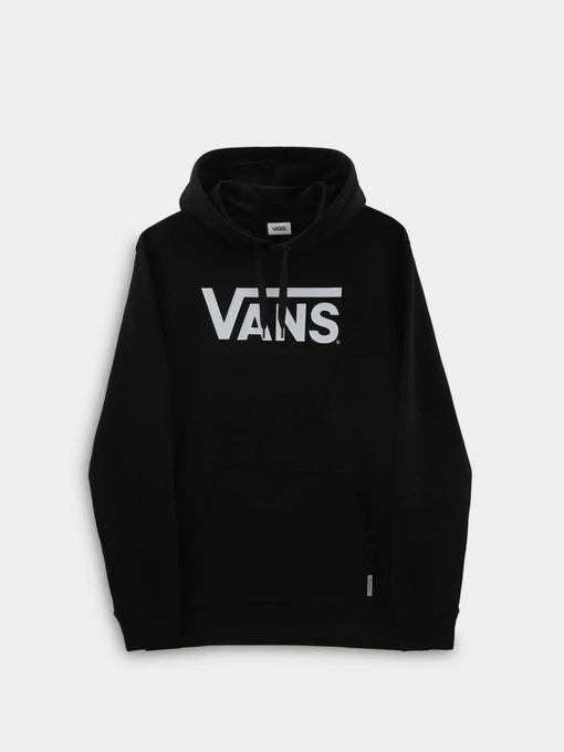 Худи и свитшоты Vans модель VN0A7Y3XBLK1 Фото