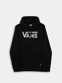 Худи и свитшоты Vans модель VN0A7Y3XBLK1 Фото