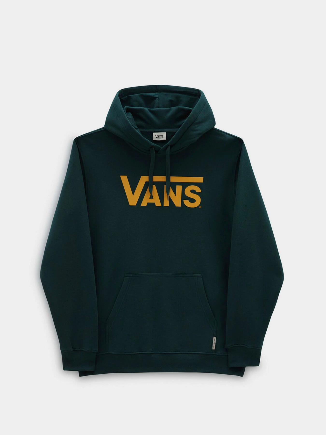 Худи и свитшоты Vans модель VN0A7Y3XYQX1 Худи и свитшоты Vans модель VN0A7Y3XYQX1 Фото