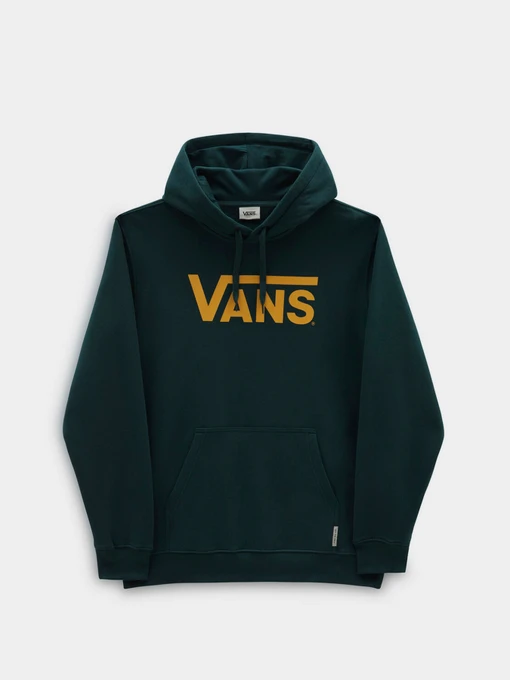 Худи и свитшоты Vans модель VN0A7Y3XYQX1 Фото