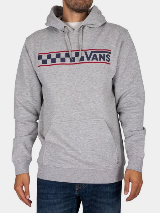 Худи и свитшоты Vans модель VN0A7Y3ZD761 Фото