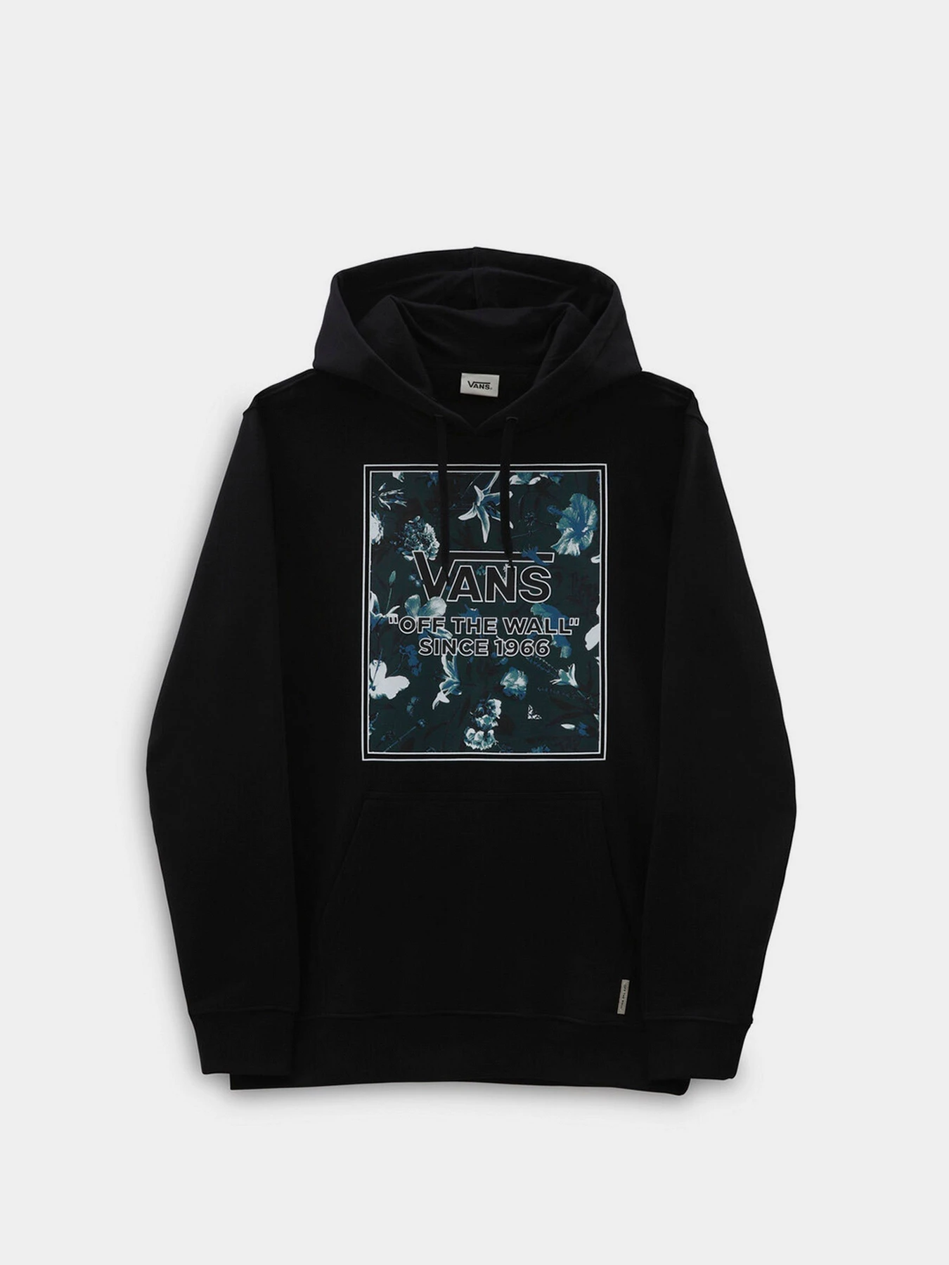 Худи и свитшоты Vans модель VN0A7Y41BLK1 Худи и свитшоты Vans модель VN0A7Y41BLK1 Фото