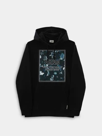 Худи и свитшоты Vans модель VN0A7Y41BLK1 Фото
