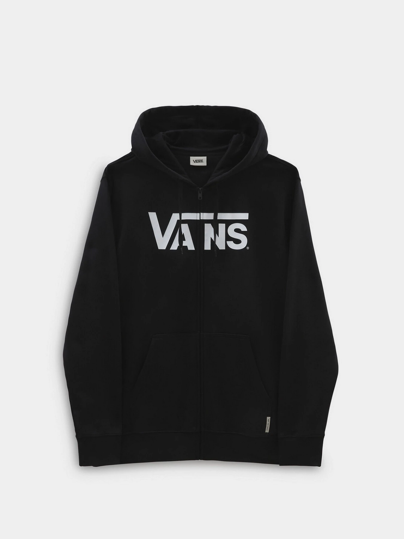 Худи и свитшоты Vans модель VN0A7Y43BLK1 Худи и свитшоты Vans модель VN0A7Y43BLK1 Фото