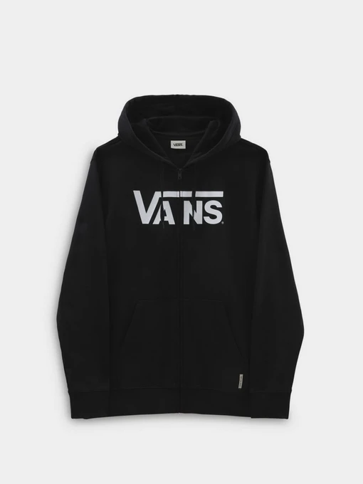 Худи и свитшоты Vans модель VN0A7Y43BLK1 Фото