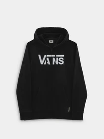 Худи и свитшоты Vans модель VN0A7Y43BLK1 Фото
