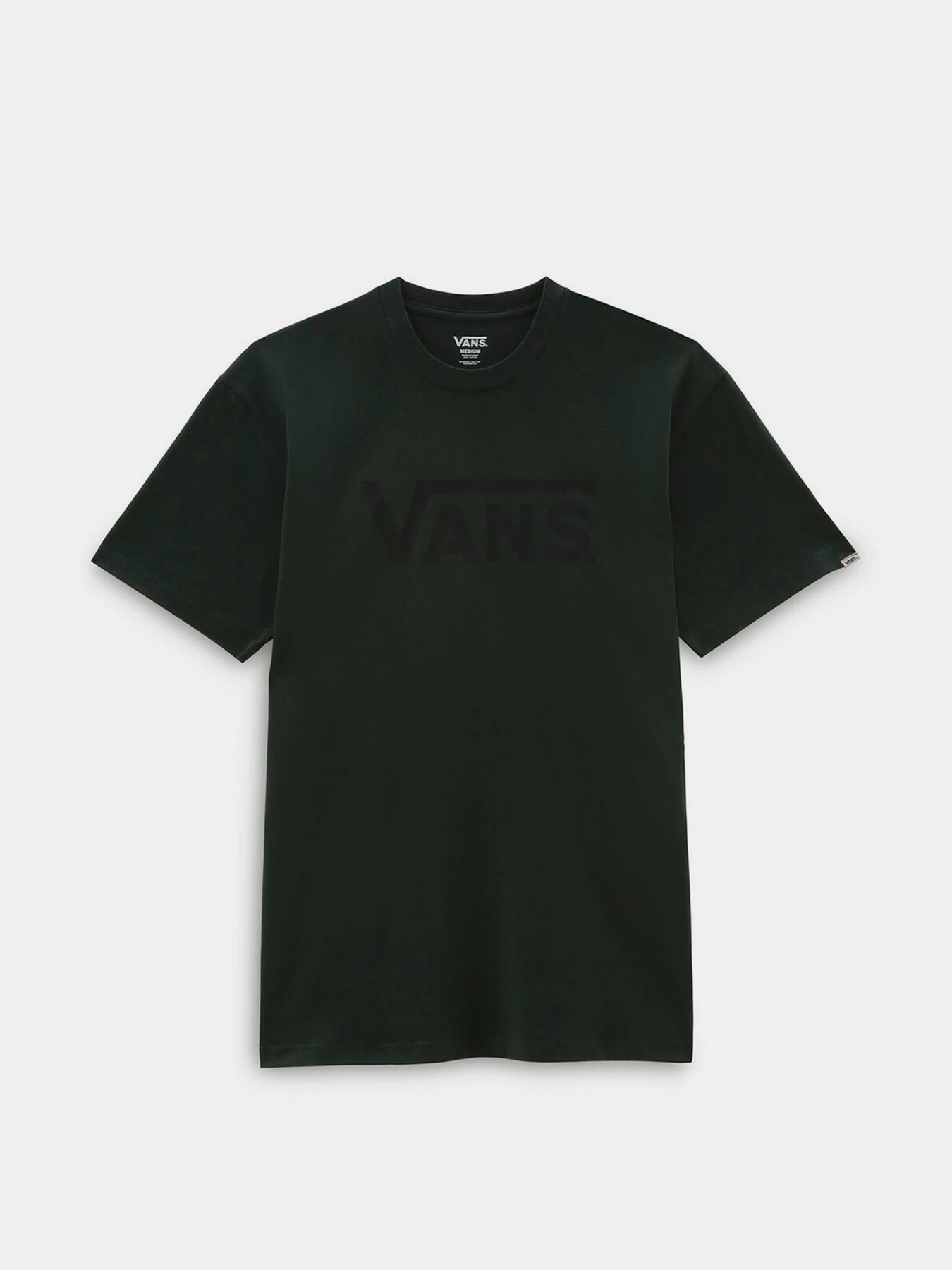 Футболки и поло Vans модель VN0A7Y46ACW1 Футболки и поло Vans модель VN0A7Y46ACW1 Фото