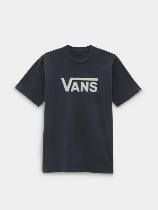 Футболки и поло Vans модель VN0A7Y46Z2X1 Фото
