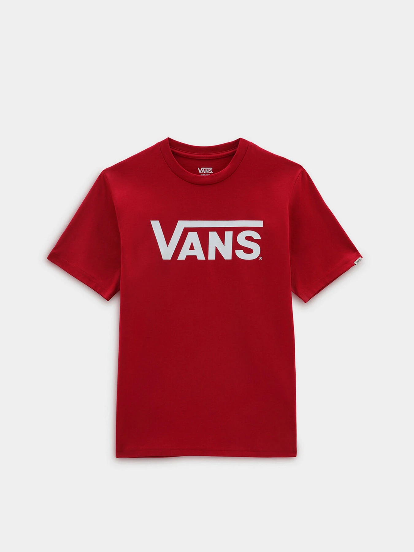 Футболки и поло Vans модель VN0A7Y4784O1 Футболки и поло Vans модель VN0A7Y4784O1 Фото
