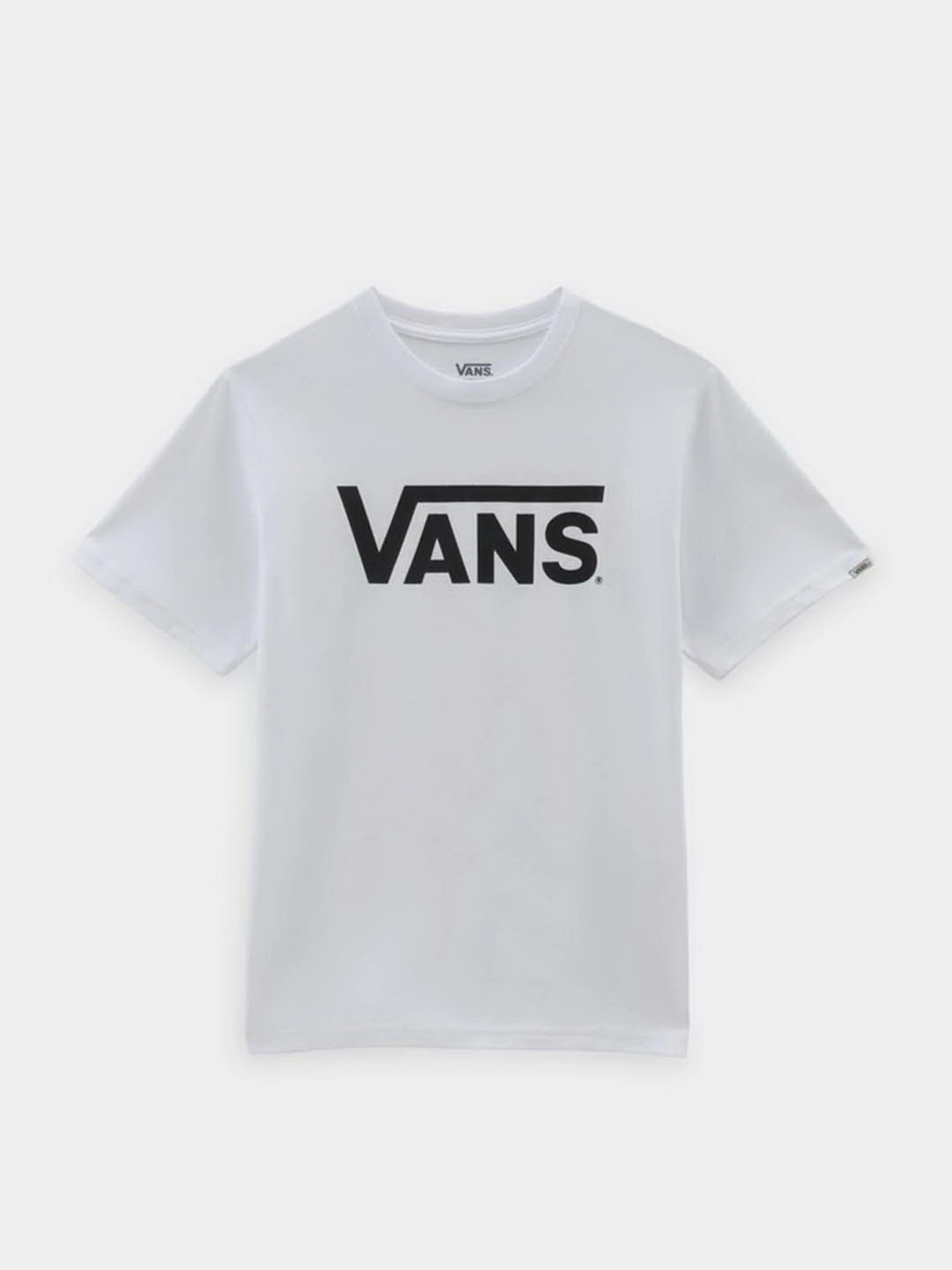 Футболки и поло Vans модель VN0A7Y47YB2_K Футболки и поло Vans модель VN0A7Y47YB2_K Фото
