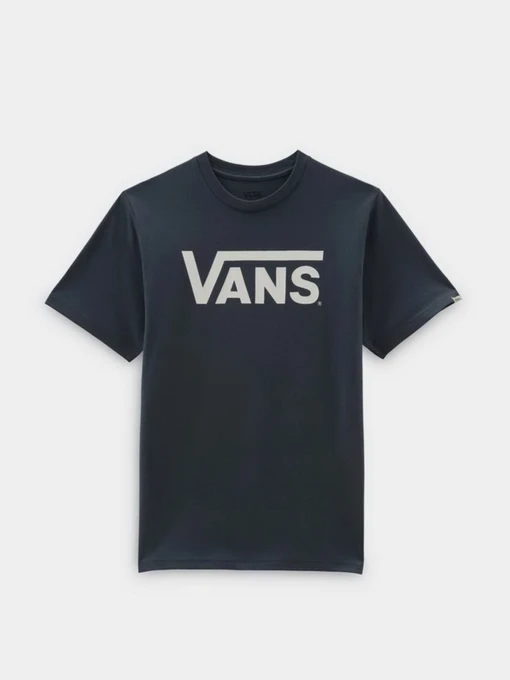 Футболки и поло Vans модель VN0A7Y47Z2X1 Фото