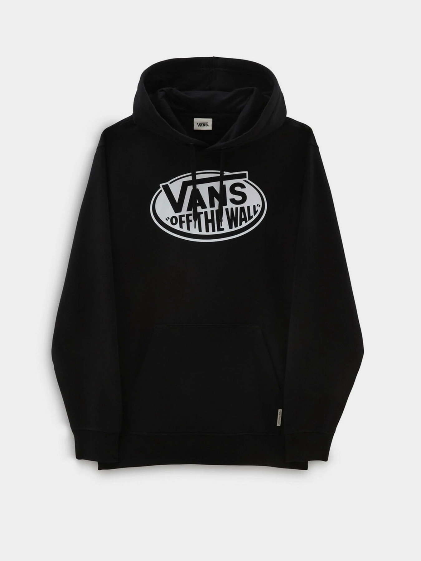 Худи и свитшоты Vans модель VN0A7Y49BLK1 Худи и свитшоты Vans модель VN0A7Y49BLK1 Фото