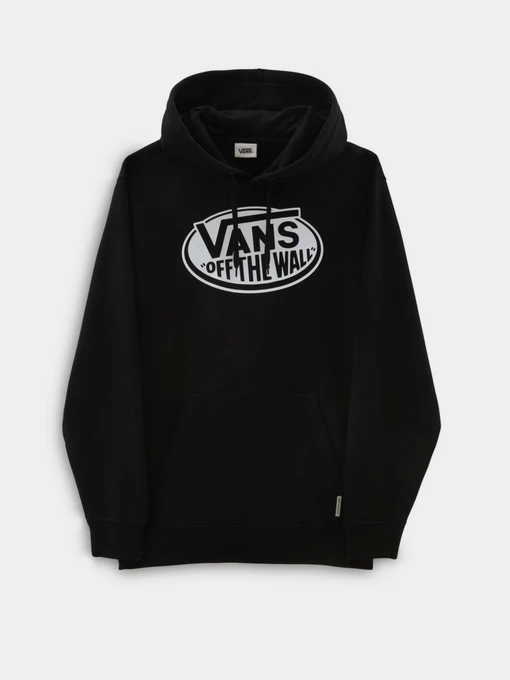 Худи и свитшоты Vans модель VN0A7Y49BLK1 Фото