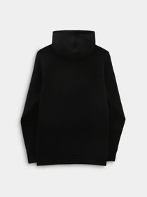 Худи и свитшоты Vans модель VN0A7Y49BLK1 Фото