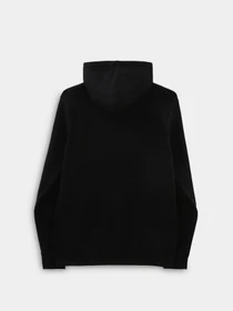 Худи и свитшоты Vans модель VN0A7Y4ABLK1 Фото