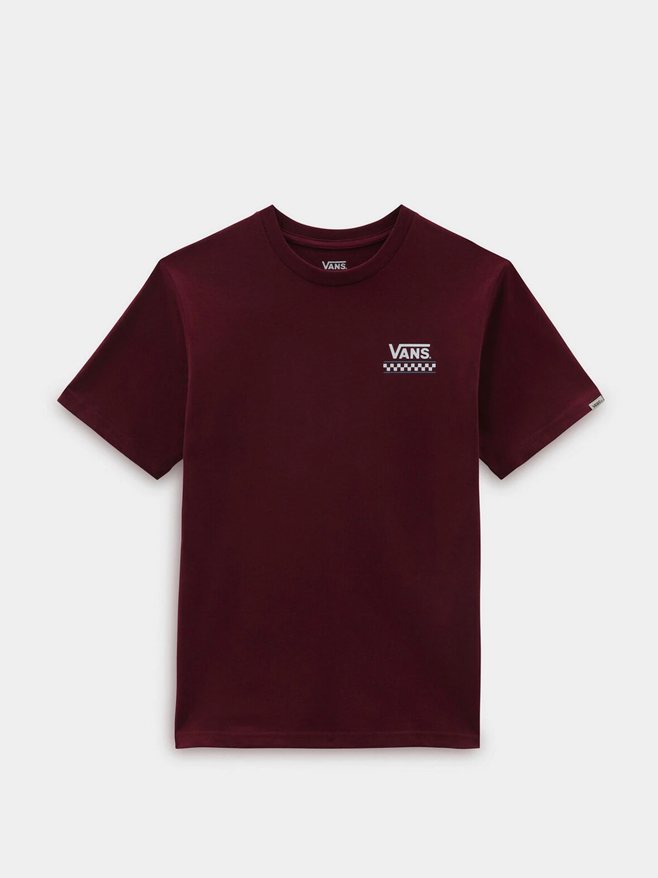 Футболки и поло Vans модель VN0A7Y4GBRG1 Футболки и поло Vans модель VN0A7Y4GBRG1 Фото