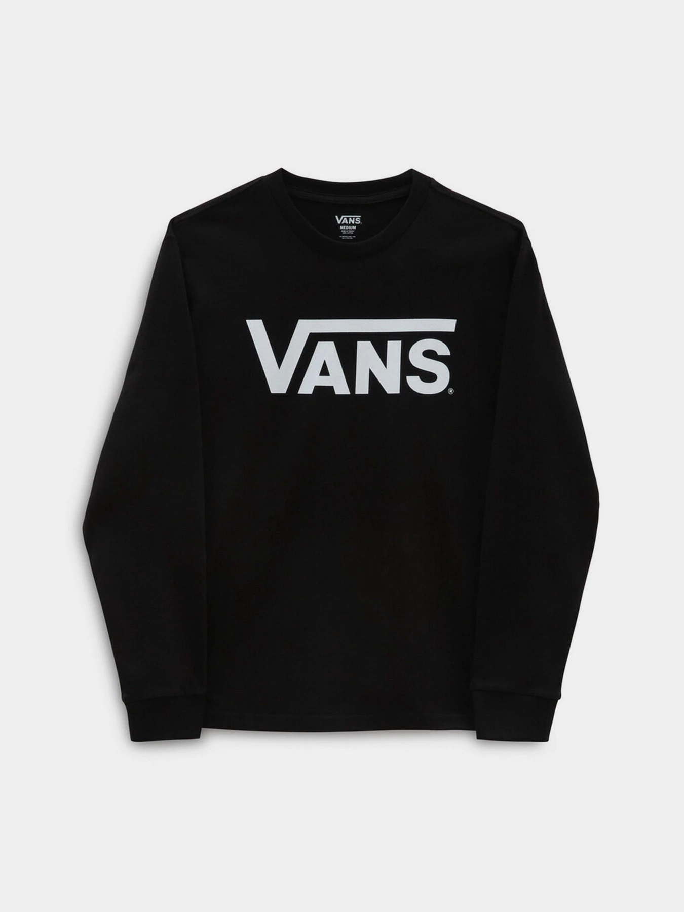Худи и свитшоты Vans модель VN0A7Y4LY281 Худи и свитшоты Vans модель VN0A7Y4LY281 Фото