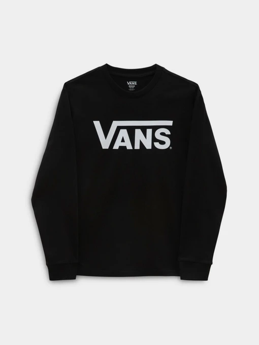 Худи и свитшоты Vans модель VN0A7Y4LY281 Фото