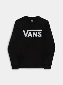 Худи и свитшоты Vans модель VN0A7Y4LY281 Фото