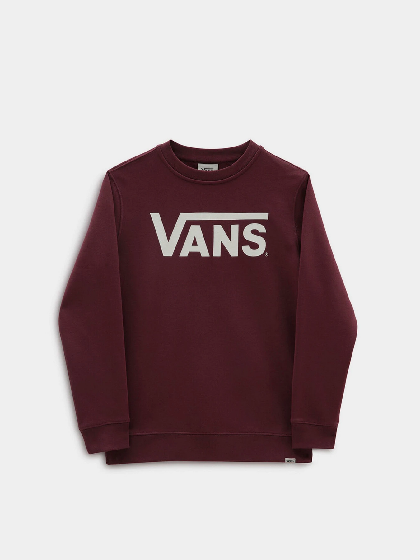Худи и свитшоты Vans модель VN0A7Y4N4QU1 Худи и свитшоты Vans модель VN0A7Y4N4QU1 Фото