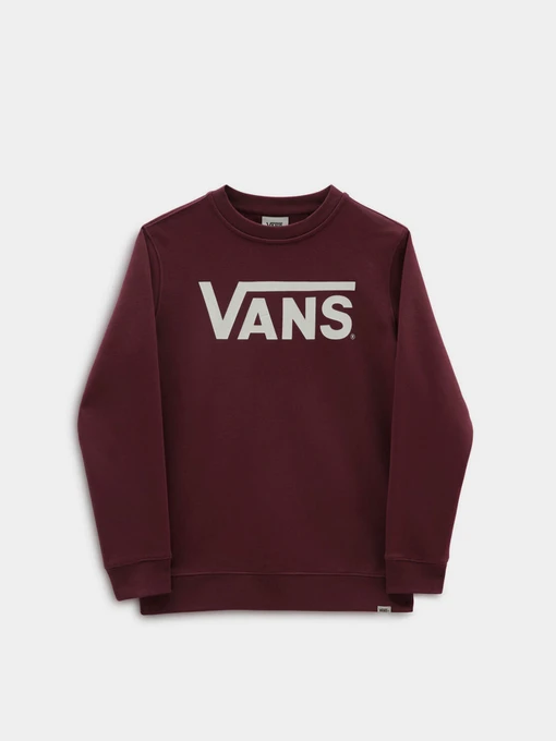 Худи и свитшоты Vans модель VN0A7Y4N4QU1 Фото