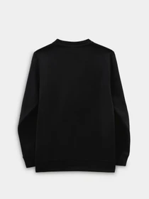 Худи и свитшоты Vans модель VN0A7Y4NBLK1 Фото