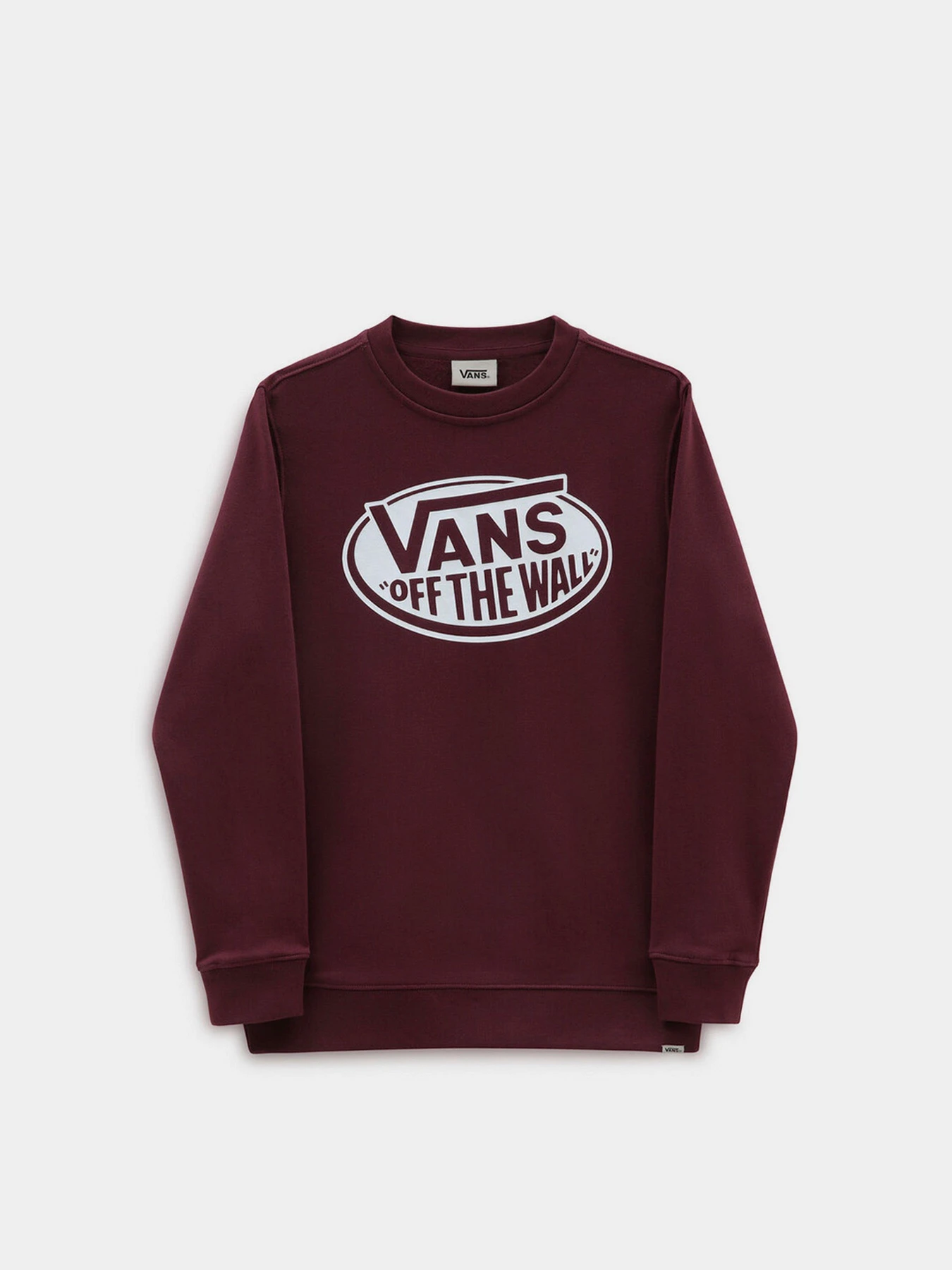 Худи и свитшоты Vans модель VN0A7Y4P4QU1 Худи и свитшоты Vans модель VN0A7Y4P4QU1 Фото