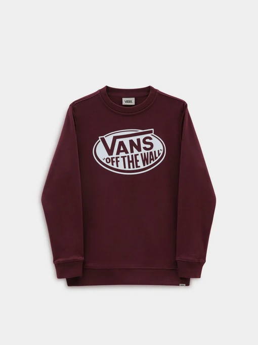 Худи и свитшоты Vans модель VN0A7Y4P4QU1 Фото