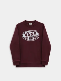 Худи и свитшоты Vans модель VN0A7Y4P4QU1 Фото