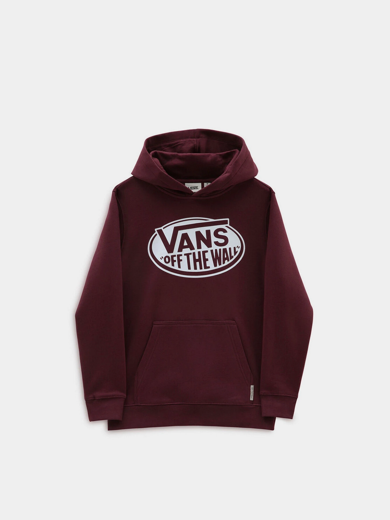 Худи и свитшоты Vans модель VN0A7Y4Q4QU1 Худи и свитшоты Vans модель VN0A7Y4Q4QU1 Фото