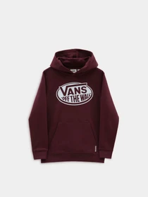Худи и свитшоты Vans модель VN0A7Y4Q4QU1 Фото