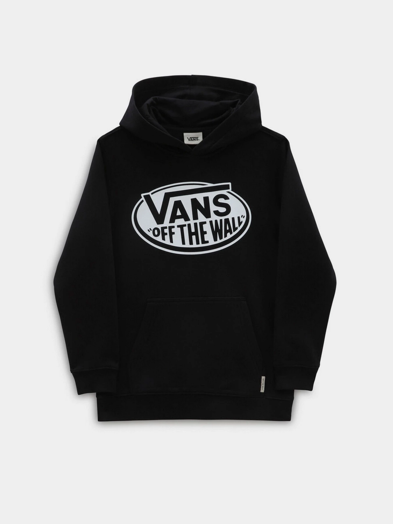 Худи и свитшоты Vans модель VN0A7Y4QBLK1 Худи и свитшоты Vans модель VN0A7Y4QBLK1 Фото