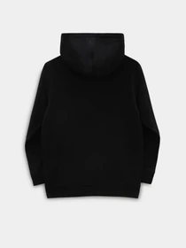 Худи и свитшоты Vans модель VN0A7Y4QBLK1 Фото