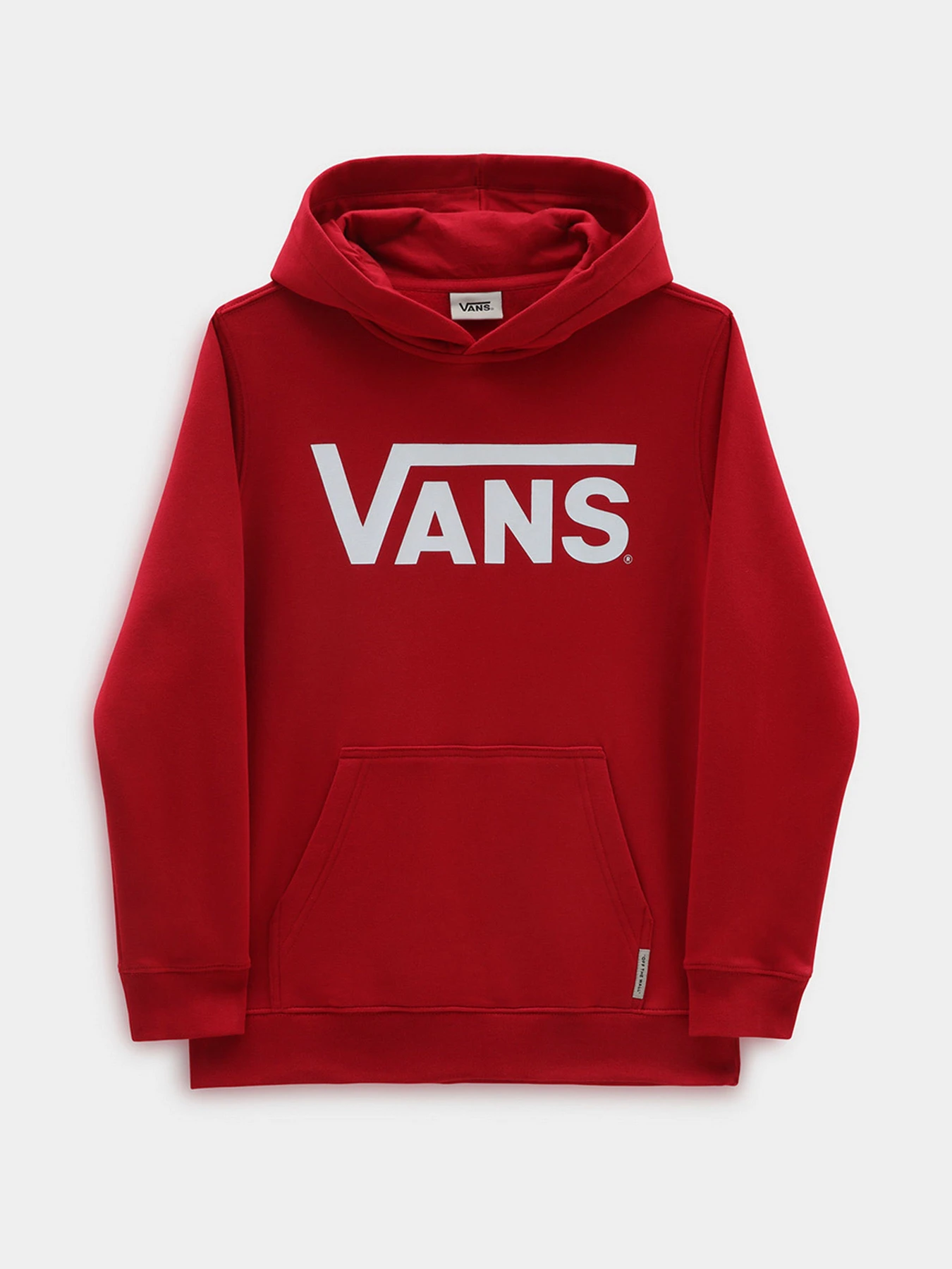 Худи и свитшоты Vans модель VN0A7Y4R14A1 Худи и свитшоты Vans модель VN0A7Y4R14A1 Фото