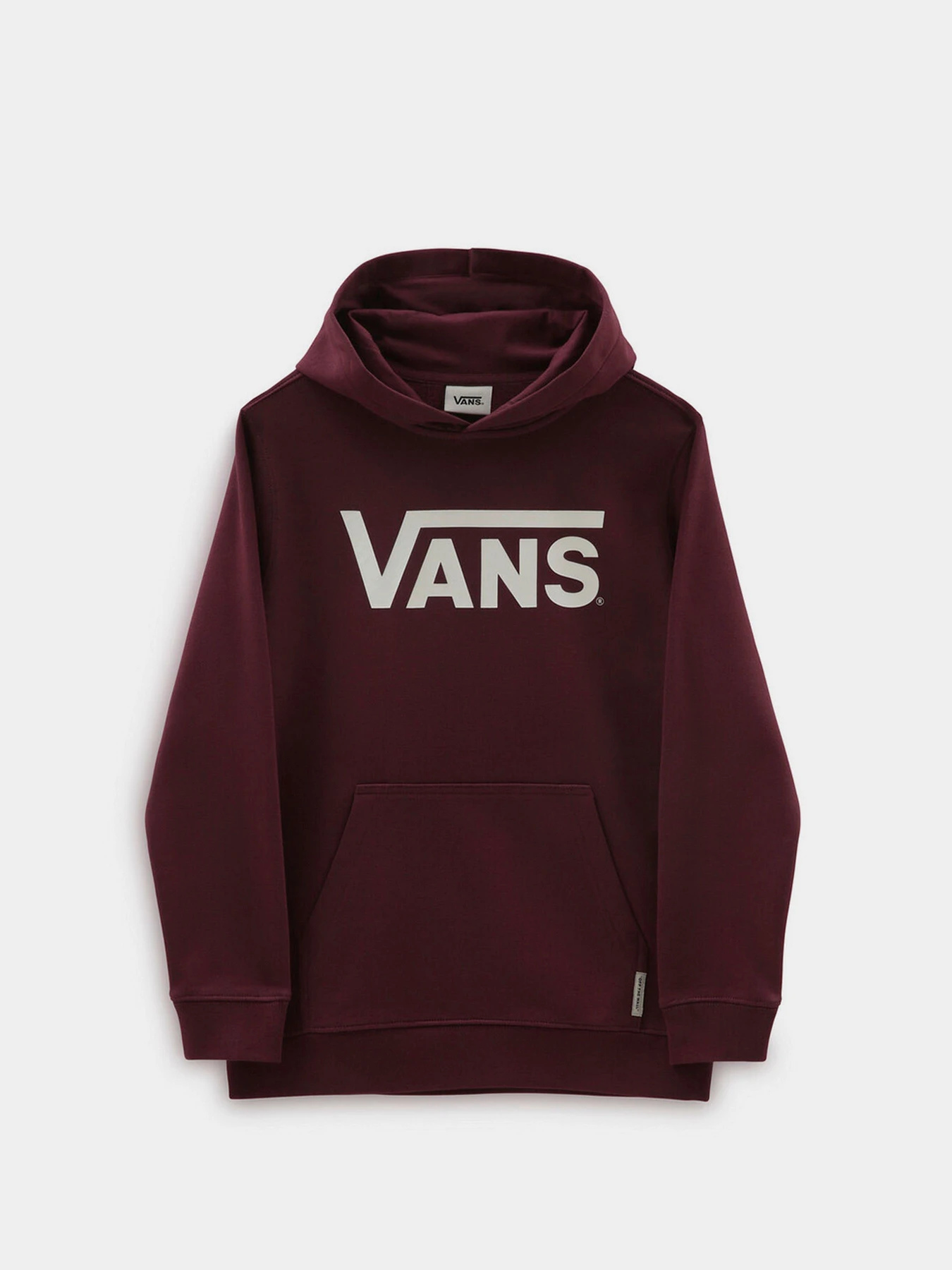 Худи и свитшоты Vans модель VN0A7Y4R4QU1 Худи и свитшоты Vans модель VN0A7Y4R4QU1 Фото