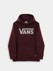 Худи и свитшоты Vans модель VN0A7Y4R4QU1 Фото