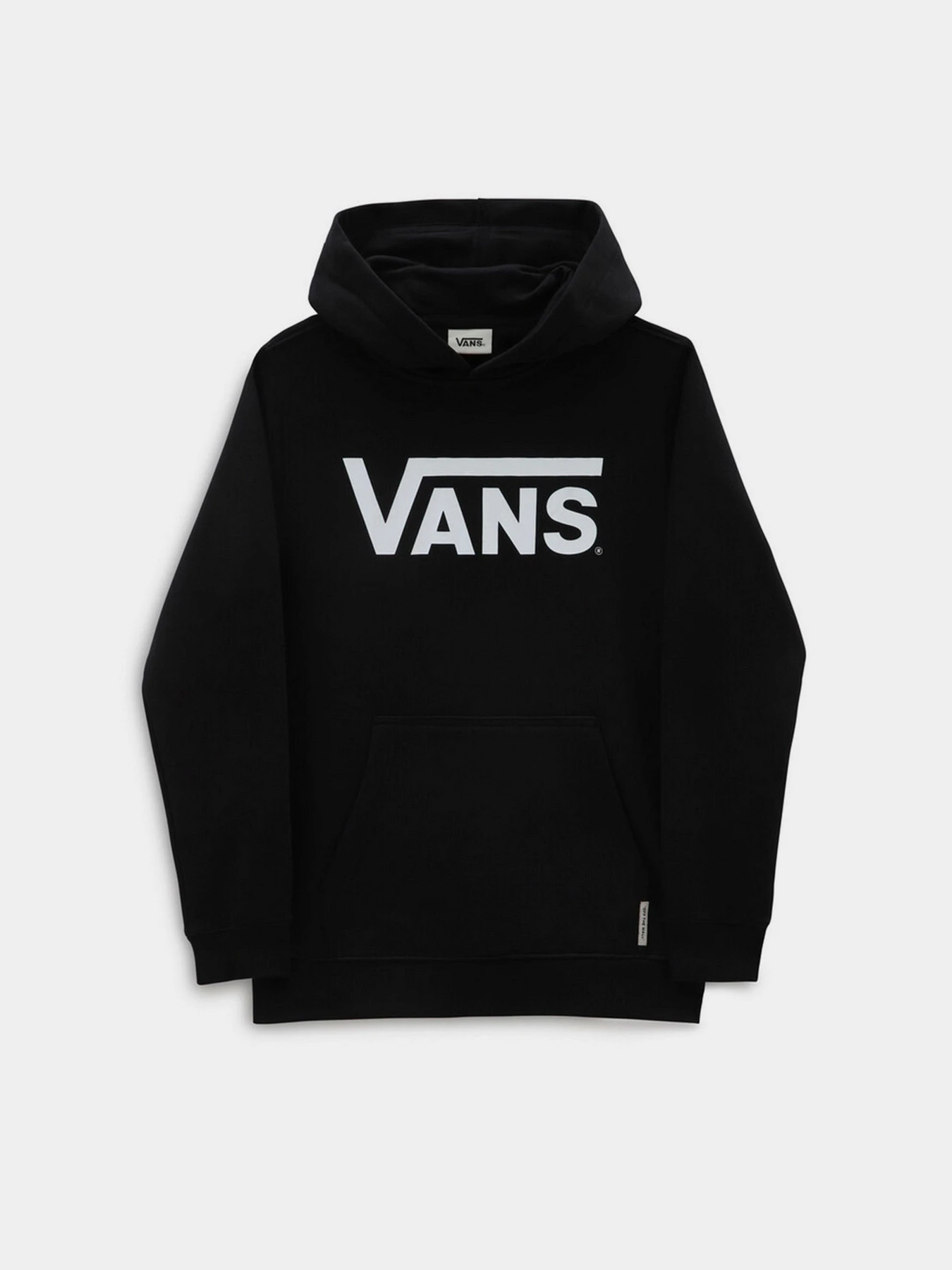 Худи и свитшоты Vans модель VN0A7Y4RBLK1 Худи и свитшоты Vans модель VN0A7Y4RBLK1 Фото