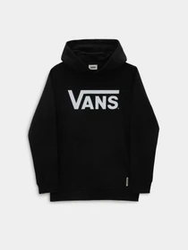 Худи и свитшоты Vans модель VN0A7Y4RBLK1 Фото