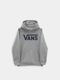 Худи и свитшоты Vans модель VN0A7Y4RD761 Фото
