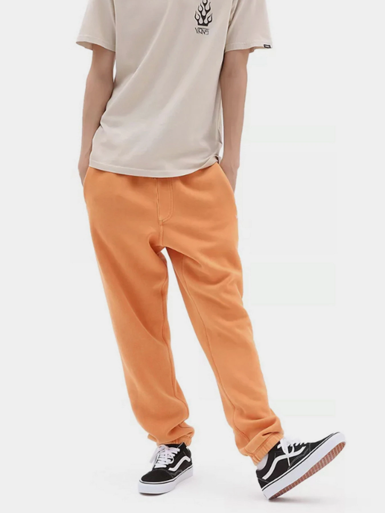 Брюки Vans модель VN0A7YCEZT31 Фото