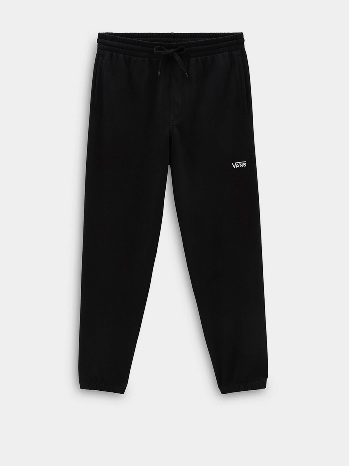 Брюки Vans модель VN0A7YDTBLK1 Брюки Vans модель VN0A7YDTBLK1 Фото