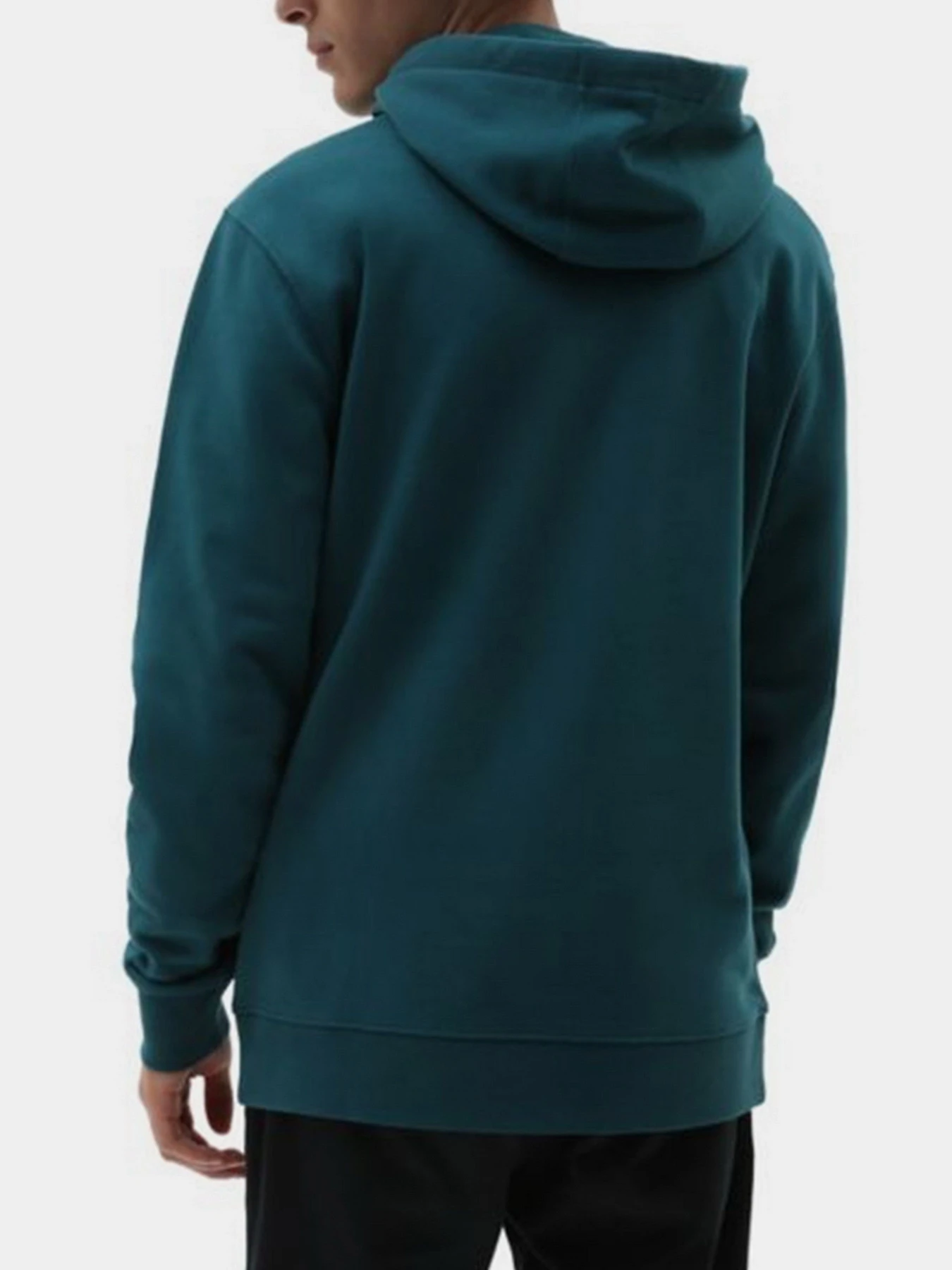 Худи и свитшоты Vans модель VN0A7YDV60Q1 Худи и свитшоты Vans модель VN0A7YDV60Q1 Фото