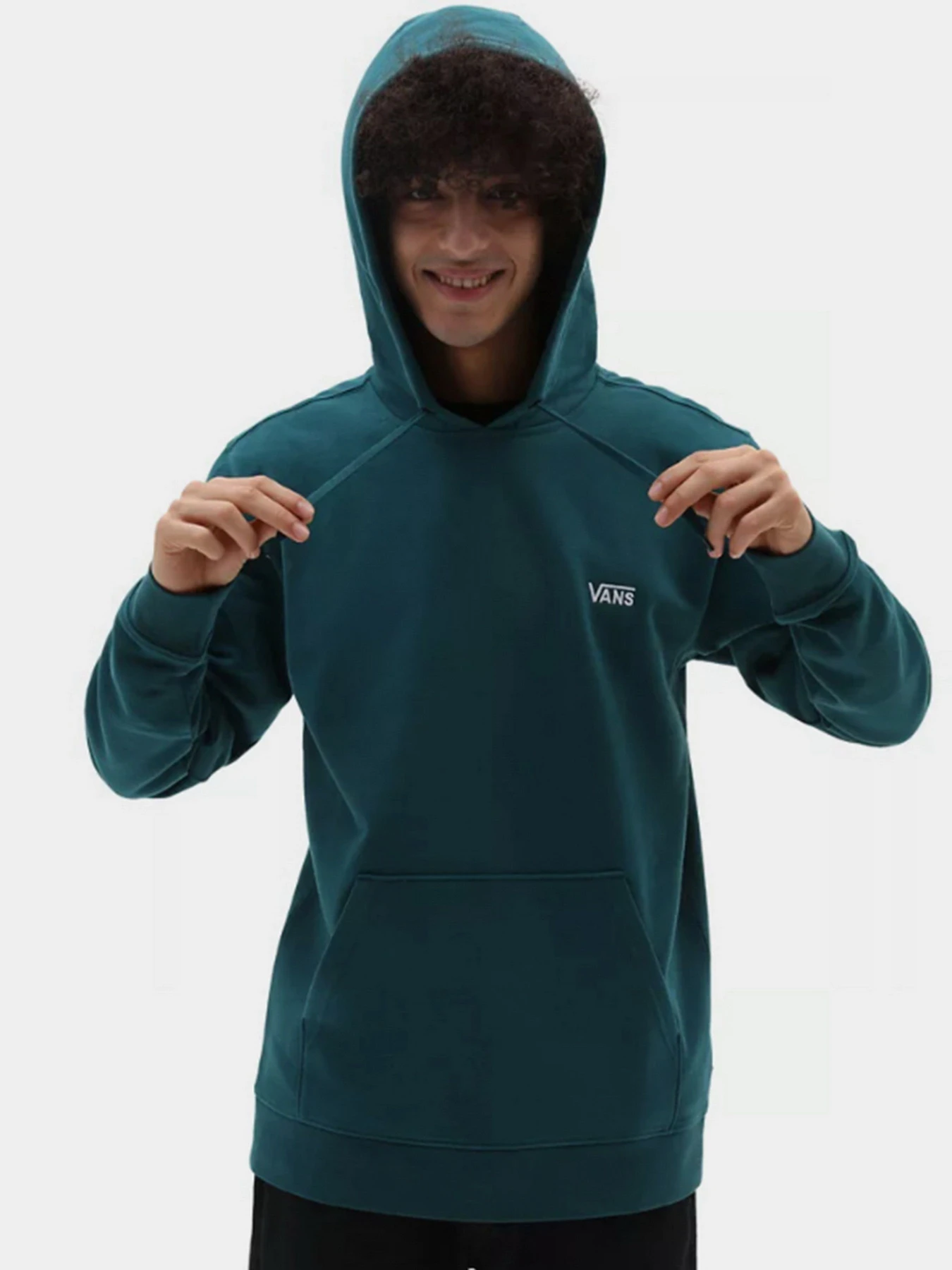 Худи и свитшоты Vans модель VN0A7YDV60Q1 Худи и свитшоты Vans модель VN0A7YDV60Q1 Фото