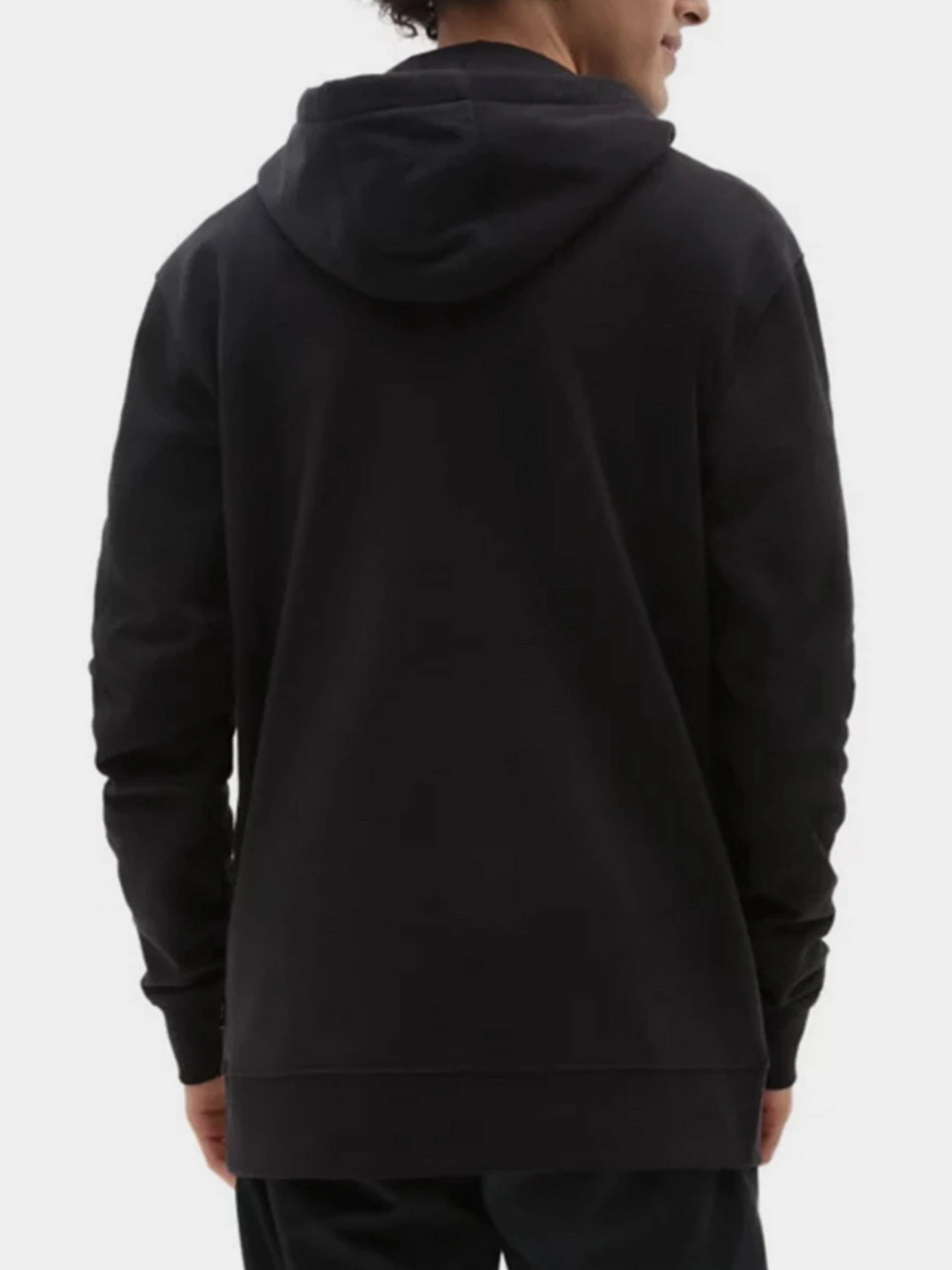 Худи и свитшоты Vans модель VN0A7YDVBLK1 Худи и свитшоты Vans модель VN0A7YDVBLK1 Фото