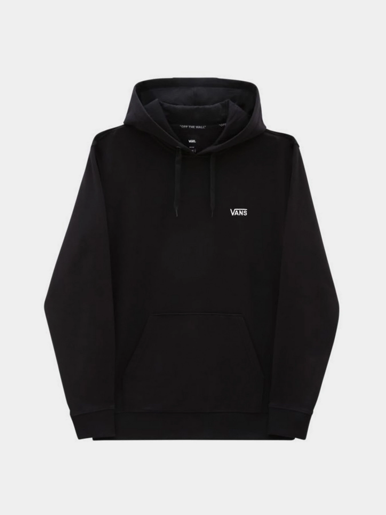 Худи и свитшоты Vans модель VN0A7YDVBLK1 Худи и свитшоты Vans модель VN0A7YDVBLK1 Фото