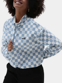 Худи и свитшоты Vans модель VN0A7YK4BD21 Фото