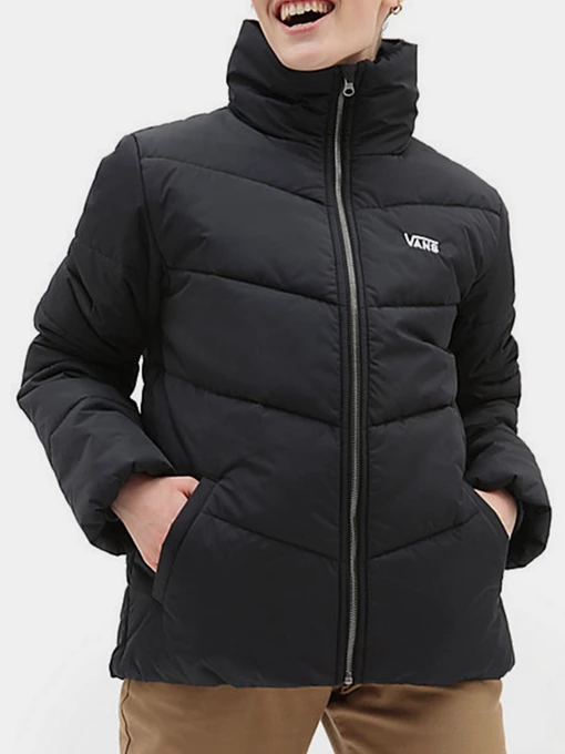 Күрткелер мен тондар Vans үлгі VN0A7YK5BLK1 Фото