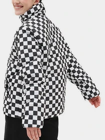 Куртки и дубленки Vans модель VN0A7YK67051 Фото